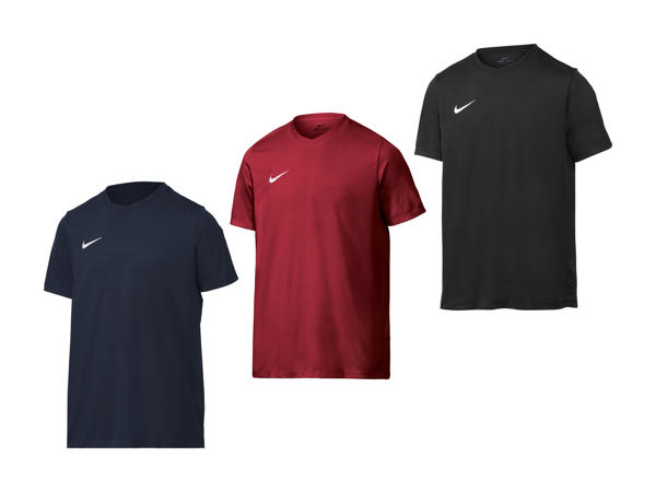 NIKE(R) Træningsshirt