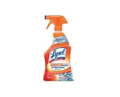 Lysol Kitchen Pro
