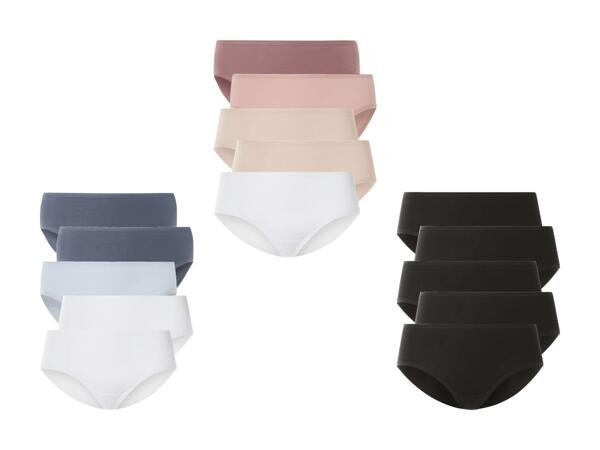 Hipsters, set de 5