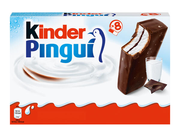 Kinder Pingui