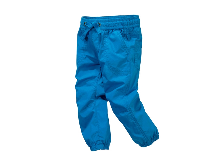 Boys' Cargo Trousers