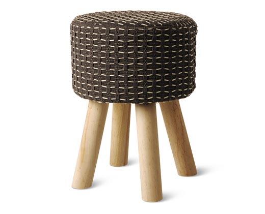 SOHL Furniture 
 Decorative Ottoman