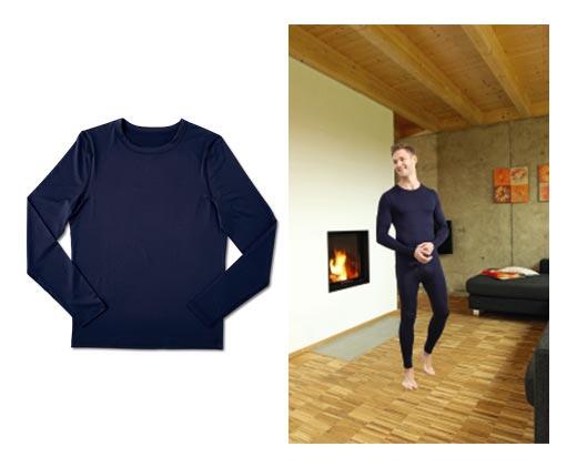 Crane 
 Men's Base Layer Pants or Crew