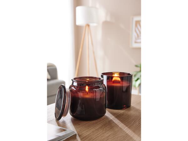 Scented Candle