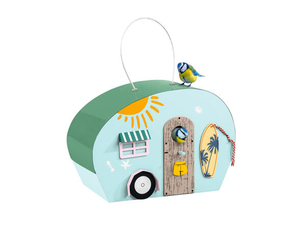 Bird House