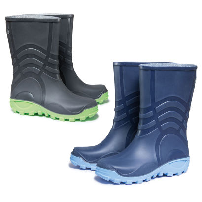 Bottes de pluie pour petits enfants