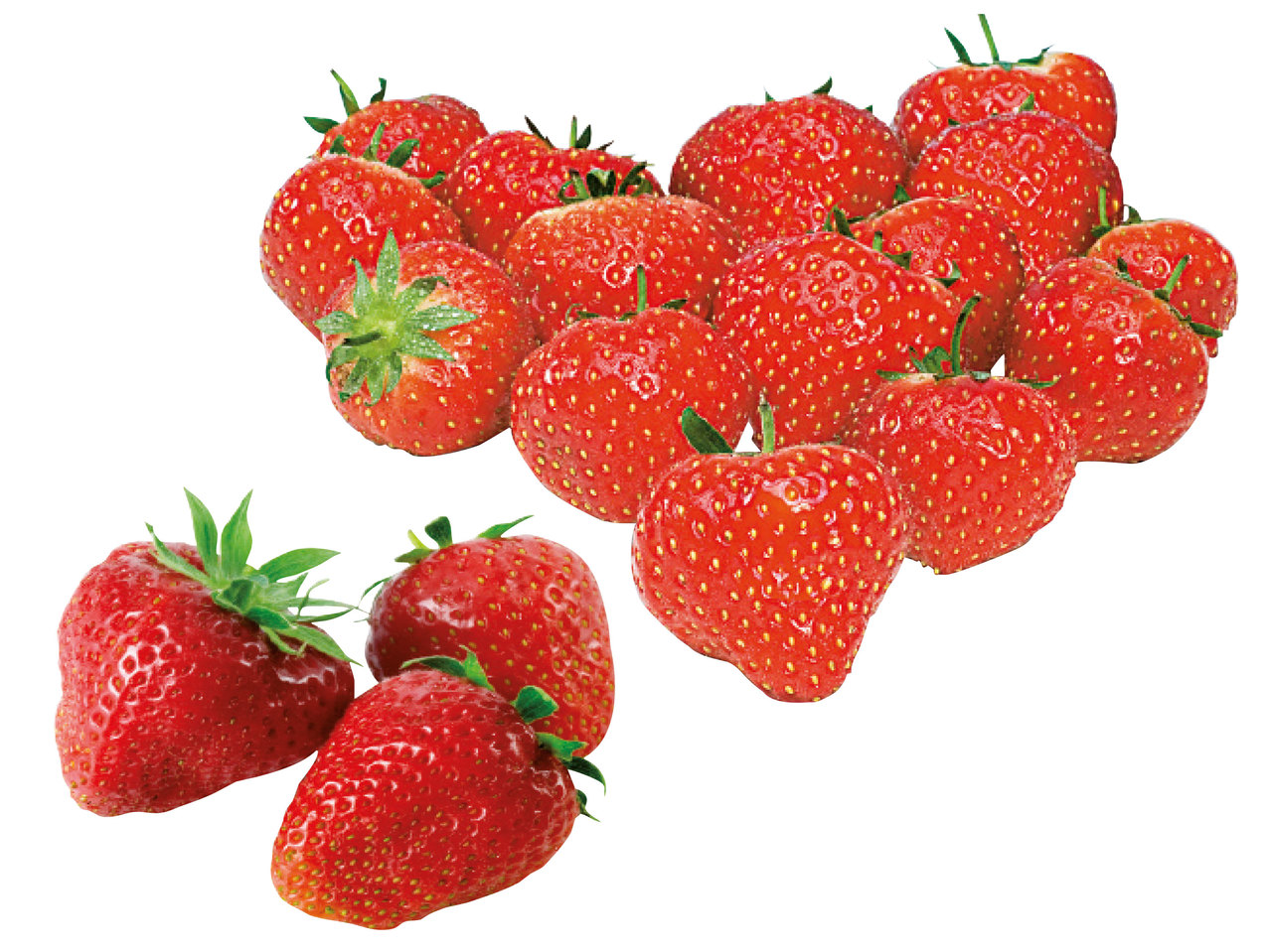 Erdbeeren