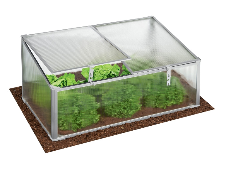 FLORABEST(R) Cold Frame