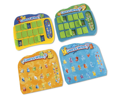 Hasbro Classic Children's Game