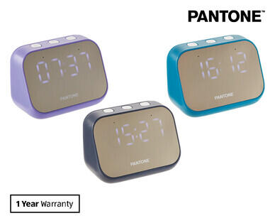 Pantone Assorted IT Accessories