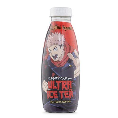 Anime Eistee, Jujutsu Kaisen