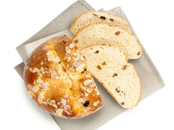 Osterbrot