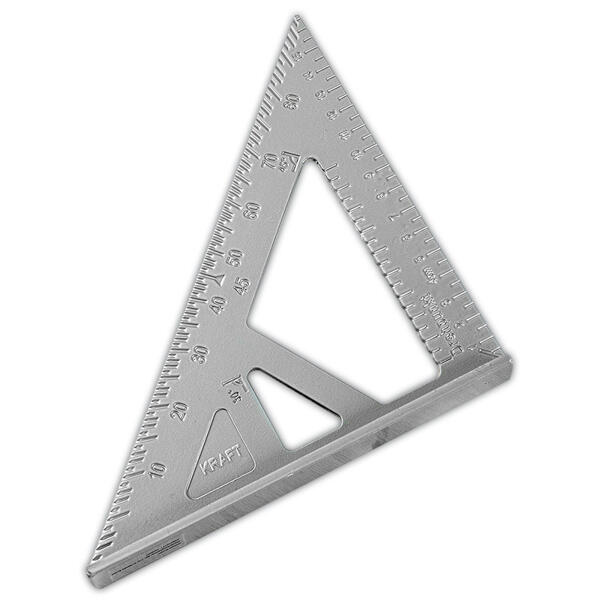 Metallbau-Messwerkzeuge