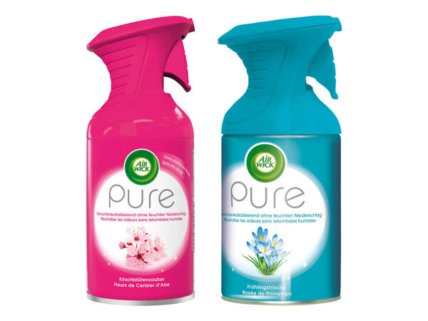 Air Wick Pure Lufterfrischer