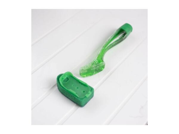 Addis Fairy Soap Dispensing Dish Brush Value Pack