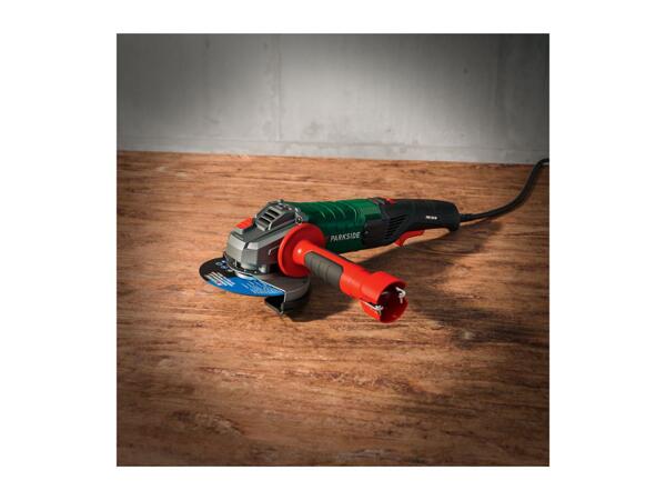 Parkside Angle Grinder
