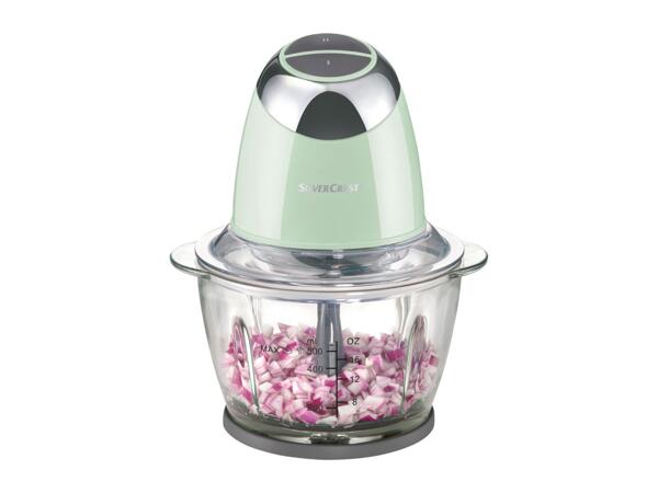 Silvercrest Kitchen Tools Mini Chopper