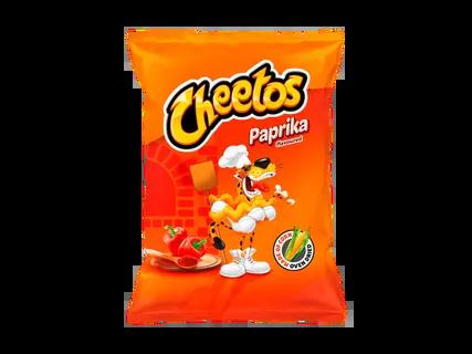 Cheetos XL fromage et paprika