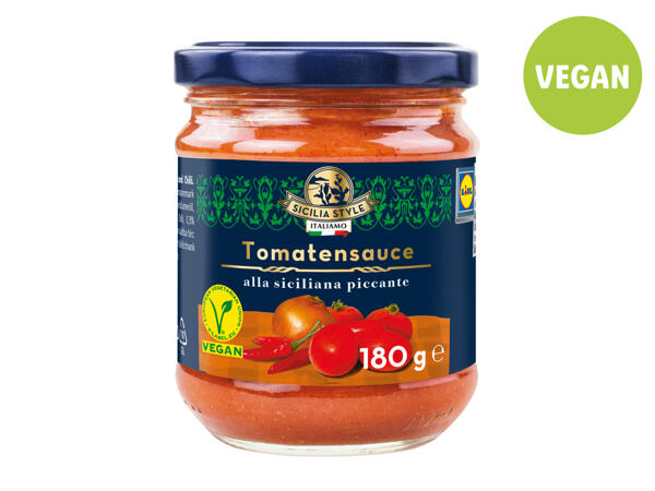 Tomatensauce