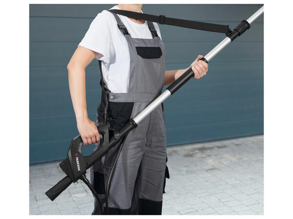 Parkside Extendable Pressure Washer Lance