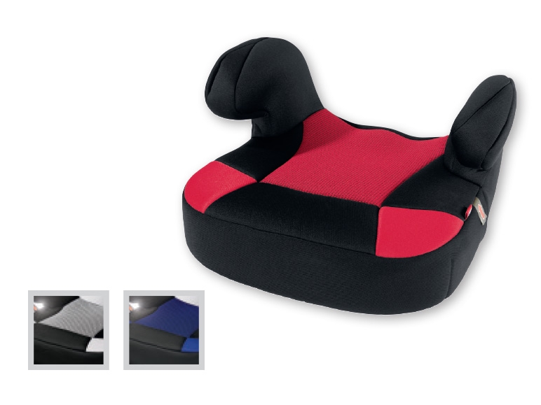 ULTIMATE SPEED Kids' Booster Seat