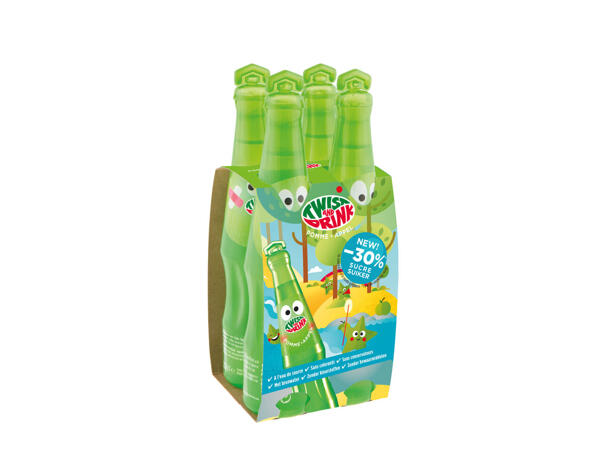 Limonade für Kids