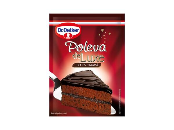 DR. OETKER POLEVA DE LUXE