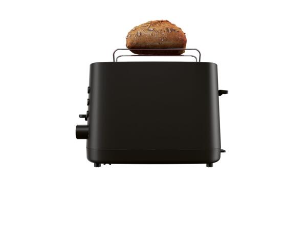 2-slice toaster