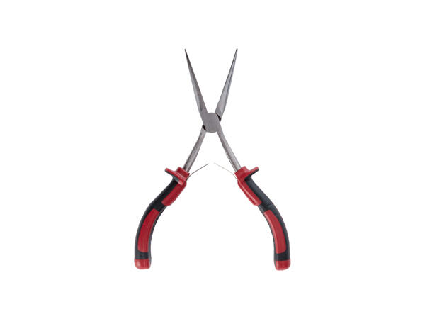 Pliers for precision mechanics