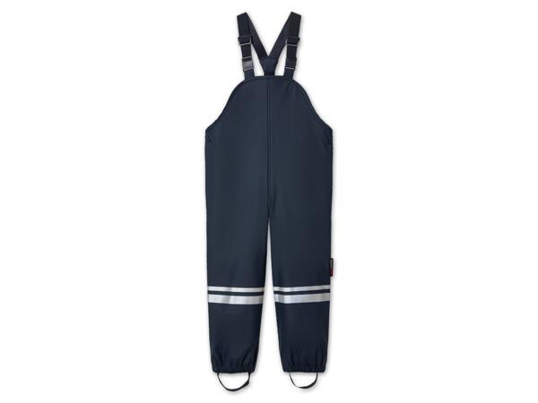 Baby/​Kleinkinder Latzhose