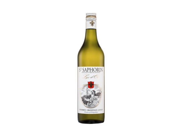 St. Saphorin Lys d'Or 2020 AOC