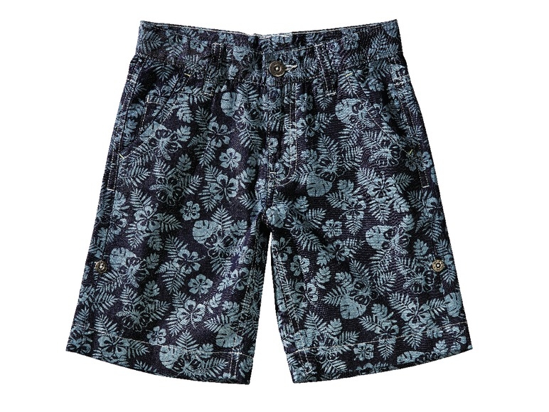 Boys' Bermuda Shorts