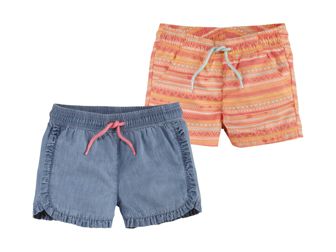 LUPILU Kids' Shorts