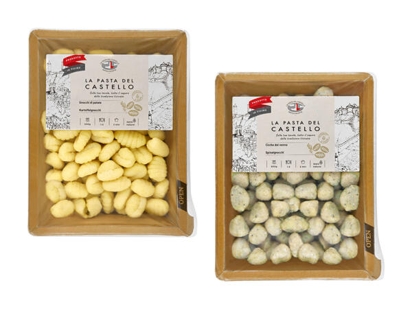 Gnocchi