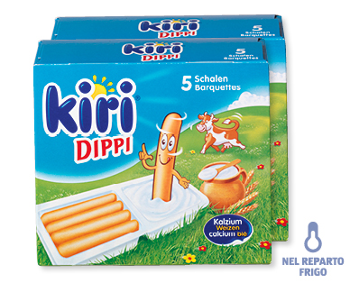 Dippi-Duo KIRI(R)