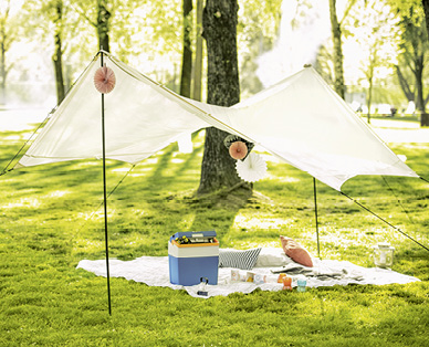 Auvent ADVENTURIDGE(R)