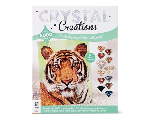 Hinkler
Crystal Creations