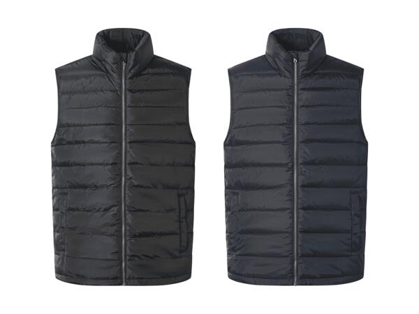 Gilet matelassé