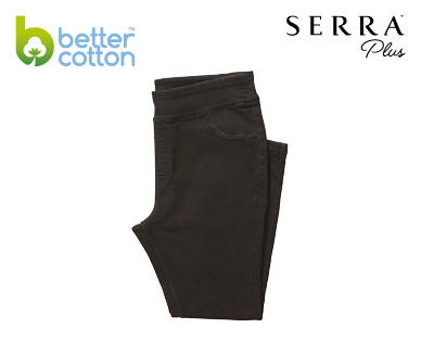 Women's Denim Jeans or Jeggings