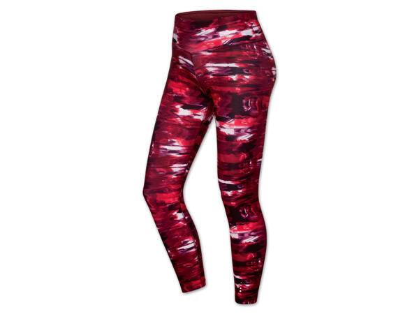 Damen/Herren Lauftights