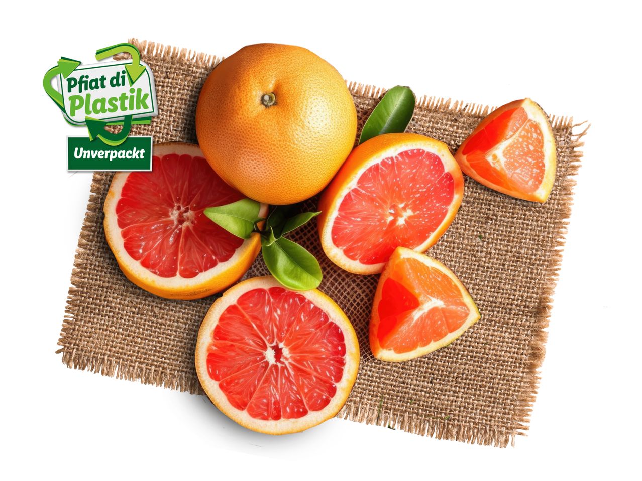 Grapefruit