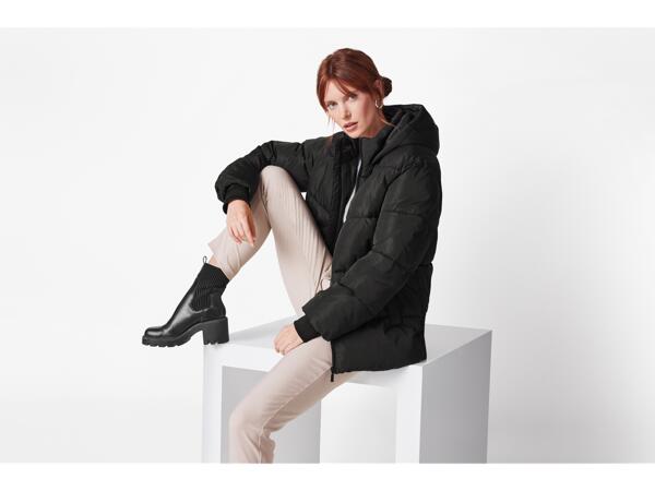 Ladies' Puffer Jacket