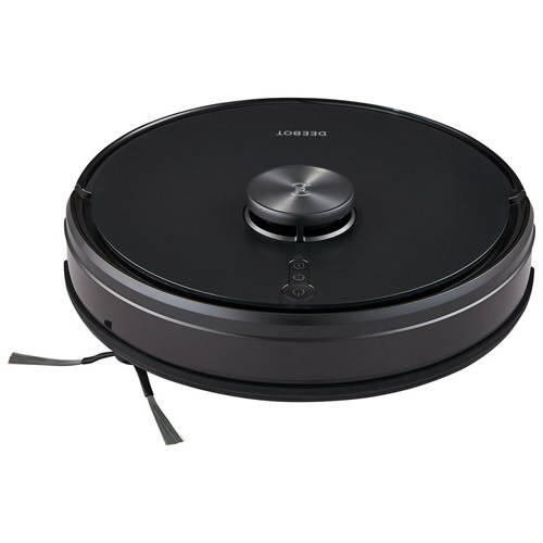 ECOVACS DEEBOT NEO 2.0 Plus Robotic Vacuum Cleaner