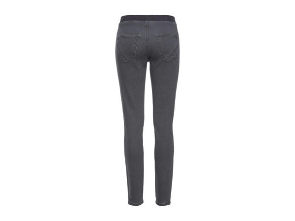 Esmara Adults' Thermal Jeggings