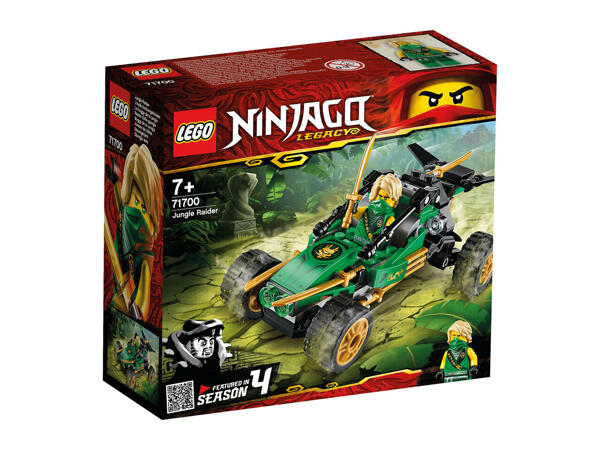 Lego Small Play Set