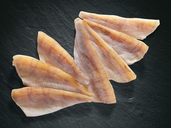 Filets de perche MSC