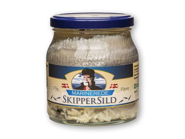 SKIPPER Sild
