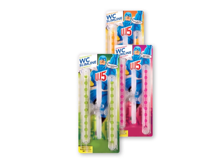 W5(R) WC-Stick Slim