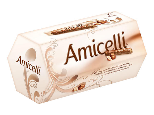 Amicelli