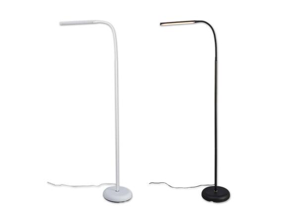 Lampadaire à LED
